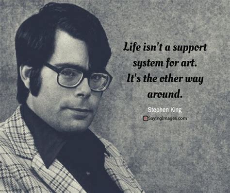 30 Stephen King Quotes To Inspire You Stephen King Quotes King Quotes Stephen King