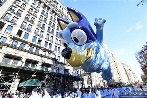 Comment Regarder La Macys Thanksgiving Day Parade 2024