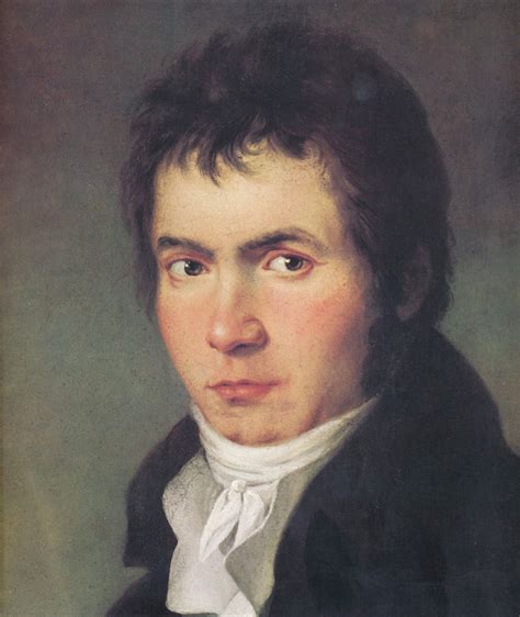 Ludwig Van Beethoven Biografia Composiciones Y Más