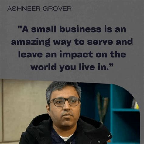 Ashneer Grover (Bharatpe App Founder) Biography & 15 Success Quotes