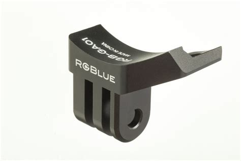 Gopro Adapter Rgblue