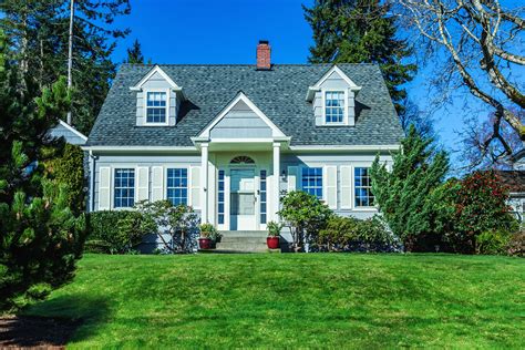 Renovated Cape Cod Style House See How We Transformed This Charming