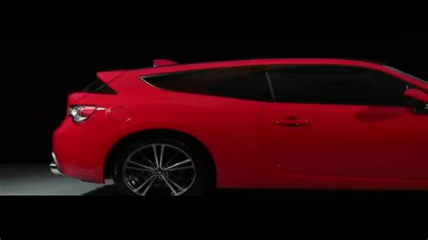 Toyota Dévoile Le Gt86 Shooting Brake Concept