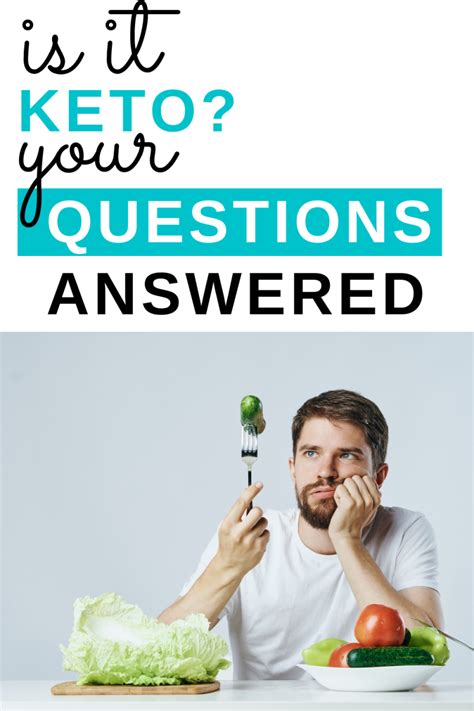 Is It Keto Your Questions Answered Keto Size Me