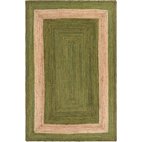 Surya Brice 5' Round Area Rug BIC7011-5RD - Walmart.com