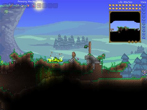 Imbuing station terraria