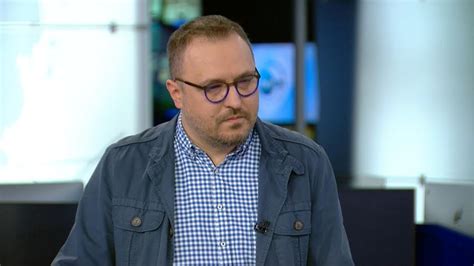 Nowy reportaż z cyklu Bielmo o Karolu Wojtyle Marcin Gutowski po