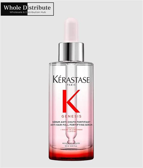 Kerastase Genesis Anti Hair Fall Fortifying Serum For Wholesale