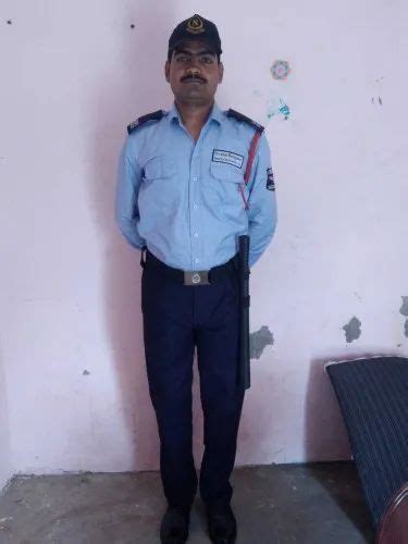 Male Residence Security Guard Service In Local Rs Month Id