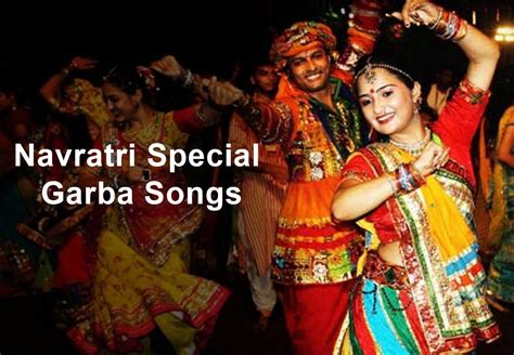 Best Collection Of Top 10 Garba Songs Of All Time