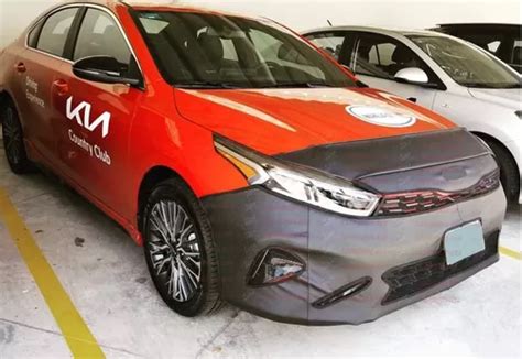 Antifaz Automotriz Kia Forte 2022 Y 2023 MercadoLibre