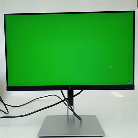 Hp Elitedisplay E23 G4 Monitor 23 1920 X 1080 Full Hd Led Ips Vg