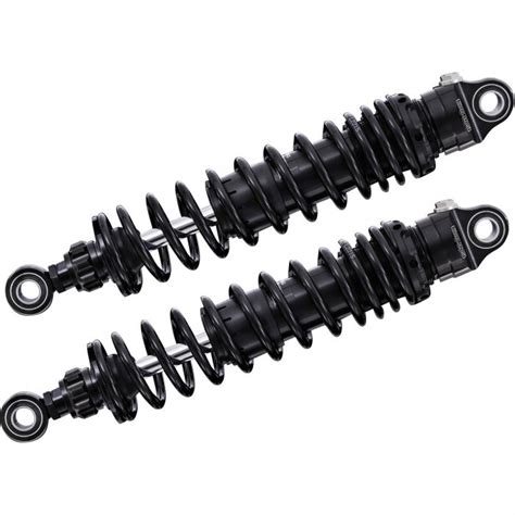 Ohlins Stx Blackline S Dr Twin Shock Absorbers Fortnine Canada