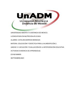 EDA2 U2 EA CABM Tarea UNIVERSIDAD ABIERTA Y A DISTANCIA DE MEXICO