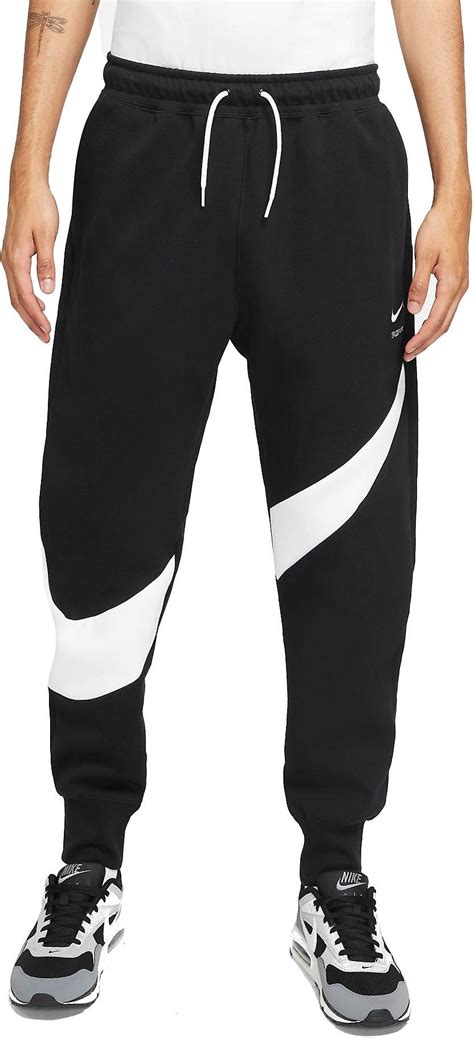 Nike Sportswear Swoosh Tech Fleece Men S Pants Top4Running