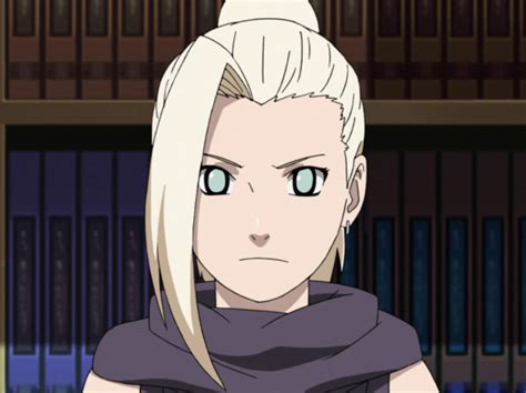 Ino Yamanaka | Narutopedia | FANDOM powered by Wikia