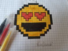 Pomys Y Z Tablicy Pixel Art By Ms Mufinka Pixel Art Rysowanie