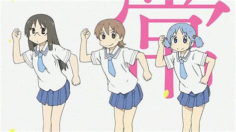 Anime Dance S Aniyuki Anime Portal