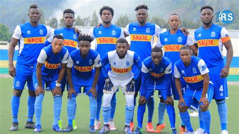 Amabanga Ya Rayon Sports Yose Hanze Ii Uko Ubwandu Bwa Covid Bwageze