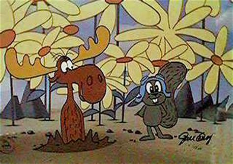 The Rocky and Bullwinkle Show | Animation Wiki | Fandom