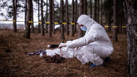 Le quotidien dun médecin légiste du crime obscur à la vérité judiciaire