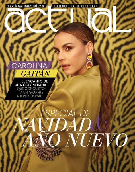 La Revista Actual