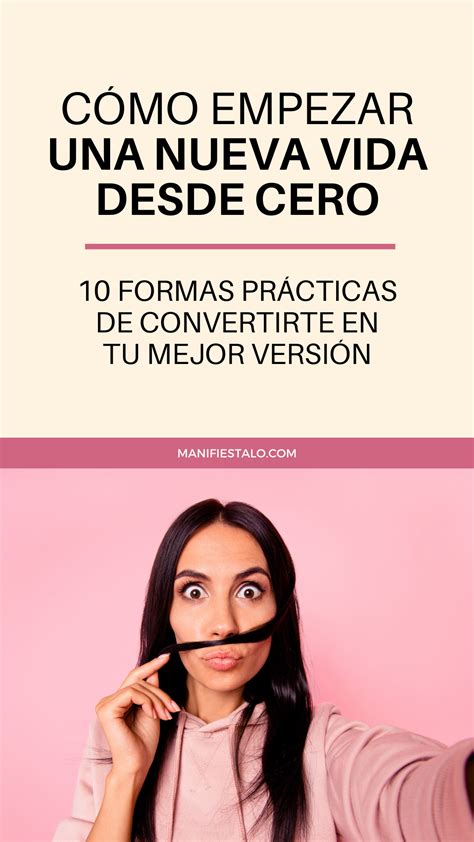 Cómo Darle Un Giro Completo Y Positivo A Tu Vida En 2020 Cambiar De Vida Superacion