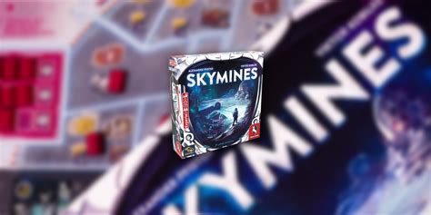 Skymines Reseña Mishi Geek Reseñas