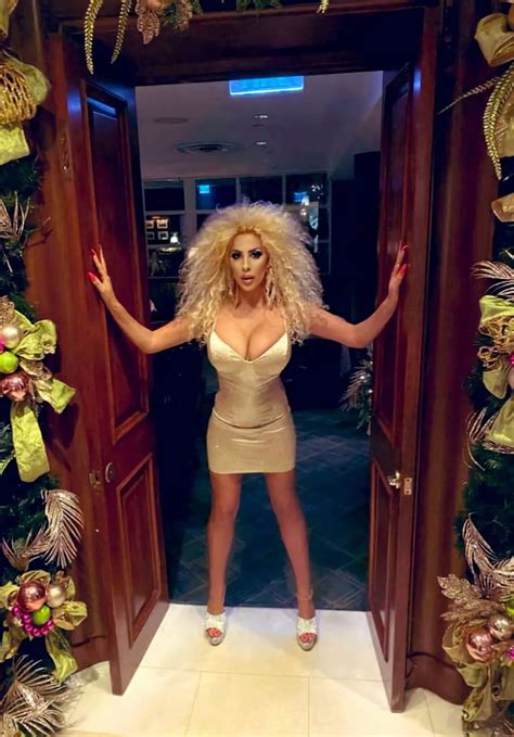 Afida Turner Galerie Photos