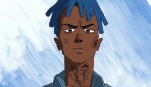 XXXTentacion Net Worth 2024 Bio Age Height Wealtholino