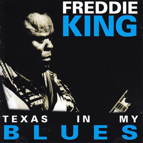 Have You Ever Loved A Woman Freddie King 单曲 网易云音乐