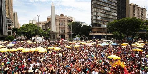 Carnaval Bh Lista De Blocos