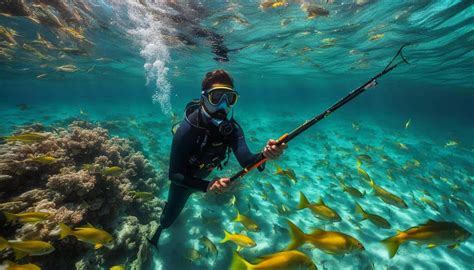 Spearfishing in Indian Pass, Florida: The Ultimate Experience