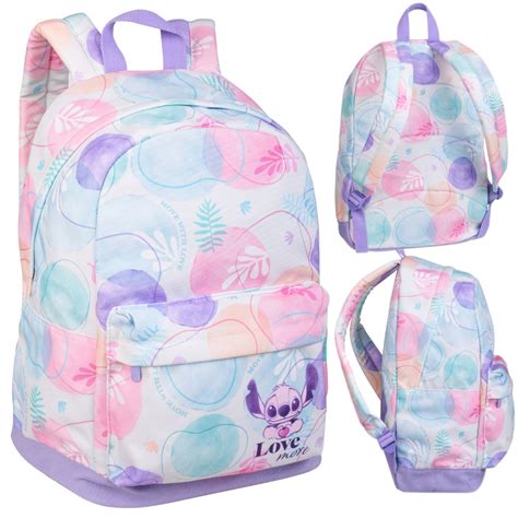 skolsky batoh jednokomorovy lilo  stitch coolpack viacfarebny