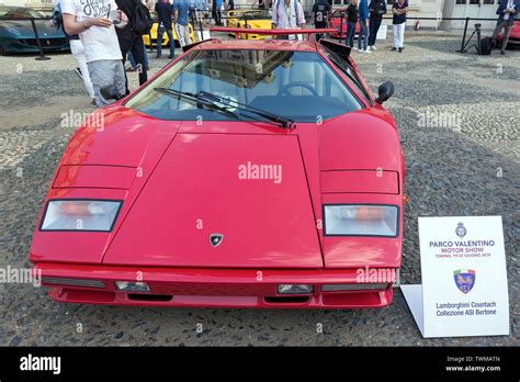 Arriba 83 Imagen Lamborghini Torino Abzlocalmx