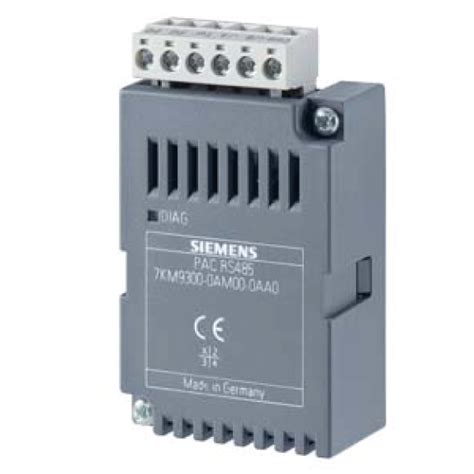 Km Pac Rs Expansion Module Advance Lite Electrical Sdn Bhd