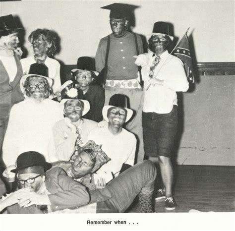 Minstrel Shows & Blackface | Black & White on Bluestone Hill