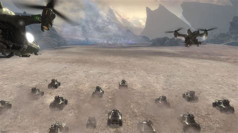 Tip Of The Spear Walkthrough Halo Reach Halopedia The Halo Wiki