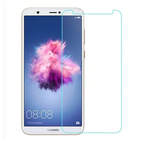 Herdet glass skjermbeskytter Huawei P Smart 2018 FIG L21 Elkjøp