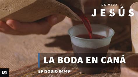 Bodas De Caná Bíblia - Las Bodas de Caná en la Biblia Católica: Significado y Lecciones ...