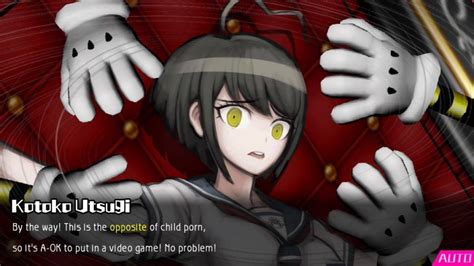 Second Opinion How Is Danganronpa Another Episode Ultra Despair