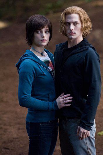 Alice And Jasper Jasper Twilight Alice Twilight The Twilight Saga