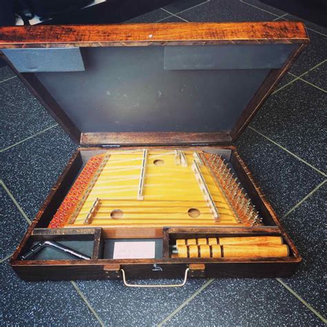 Мастеровые цимбалы от Фабрики Музыки (код 17292) – купить в магазине МУЗЫКА