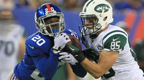 Giants vs. Jets: Final score, recap, analysis, injuries, more - Big ...