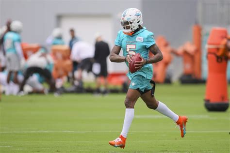 Jalen Ramsey Injury Update Latest On Miami Dolphins Cornerback From