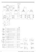 Relative And Differential Pressure Transmitter Type Huba Control