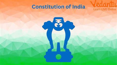 Important And Interesting Facts About Indian Constitution