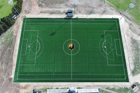 Pfeiffer Athletics Renames Soccer Lacrosse Venue The Stanly News