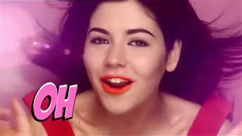 Oh No Music Video Marina And The Diamonds Photo 41148262 Fanpop