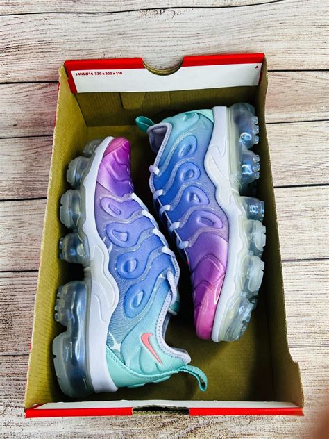 Size Nike Air Vapormax Plus Easter W For Sale Online Ebay